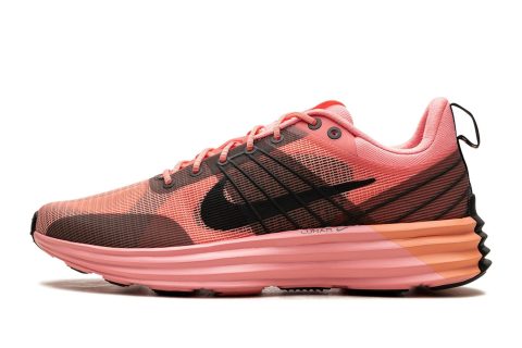 Lunar Roam Premium "pink Sherbet"