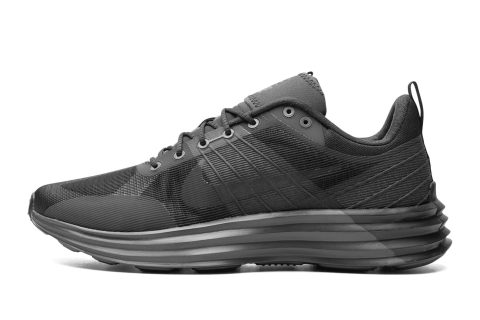 Nike Lunar Roam "dark Smoke Grey/dark Smoke Grey-anthracite-black"