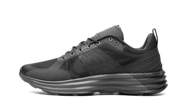 Nike Lunar Roam "dark Smoke Grey/dark Smoke Grey-anthracite-black"