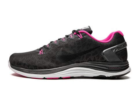 Nike Lunarglide+ 5 Shield Mns Wmns