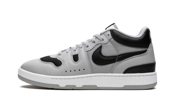 Nike Mac Attack Og "light Smoke Grey"