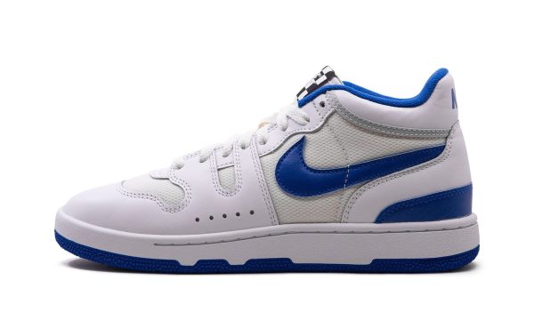 Nike Mac Attack "game Royal"