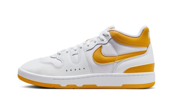 Nike Mac Attack "lemon Venom"