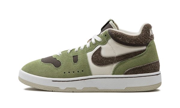 Nike Mac Attack "oil Green"