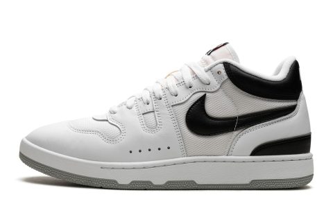 Nike Mac Attack "white/black"