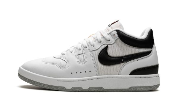 Nike Mac Attack "white/black"