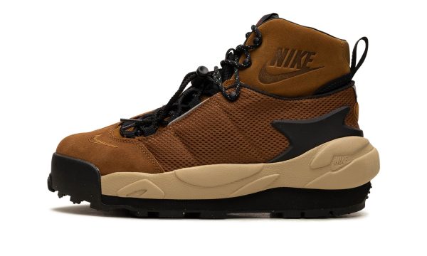 Nike Magmascape "sacai - Light British Tan"