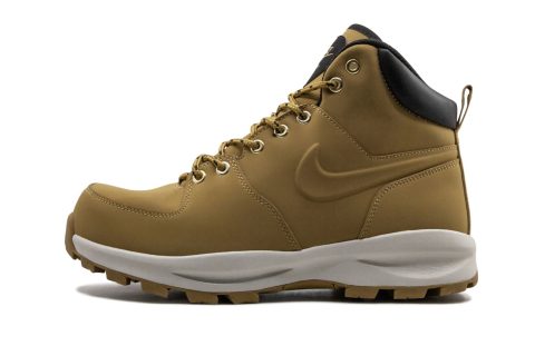 Nike Manoa Leather