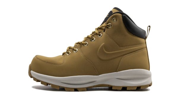 Nike Manoa Leather