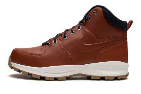 Nike Manoa Leather Se "rugged Orange"