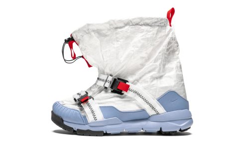 Nike Mars Yard Overshoe "tom Sachs/mars Yards"