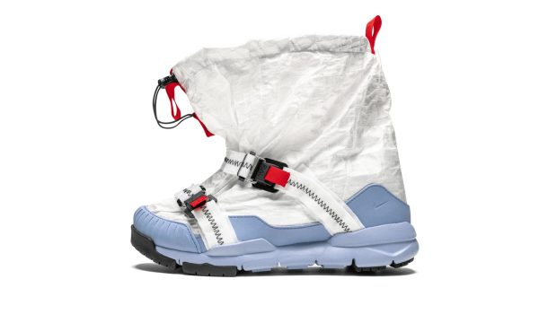 Nike Mars Yard Overshoe "tom Sachs/mars Yards"