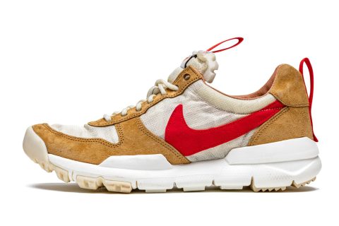 Nike Mars Yard Shoe "tom Sachs"