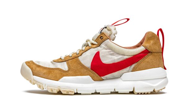 Nike Mars Yard Shoe "tom Sachs"