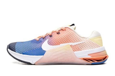 Nike Metcon 7 Amp "multi Color"