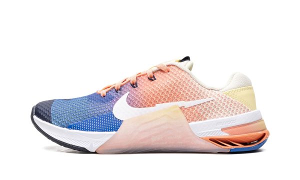 Nike Metcon 7 Amp "multi Color"