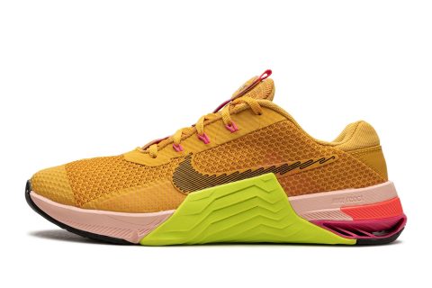 Nike Metcon 7 X "rawdacious Pollen"