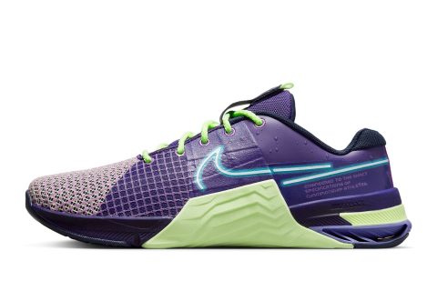 Metcon 8 Amp "purple Volt"