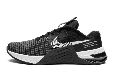 Nike Metcon 8 Wmns "black/white"