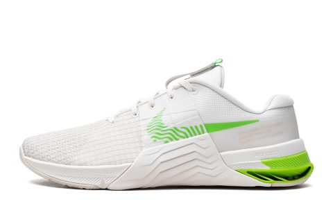 Nike Metcon 8 "phantom Green Strike"