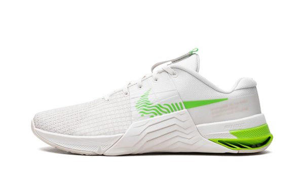 Nike Metcon 8 "phantom Green Strike"