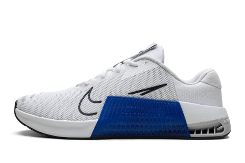 Nike Metcon 9 "white Racer Blue"