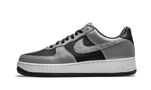 Nike Nike Air Force 1 Low "silver Snake"