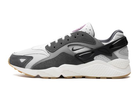 Nike Nike Air Huarache Runner "light Smoke Grey"