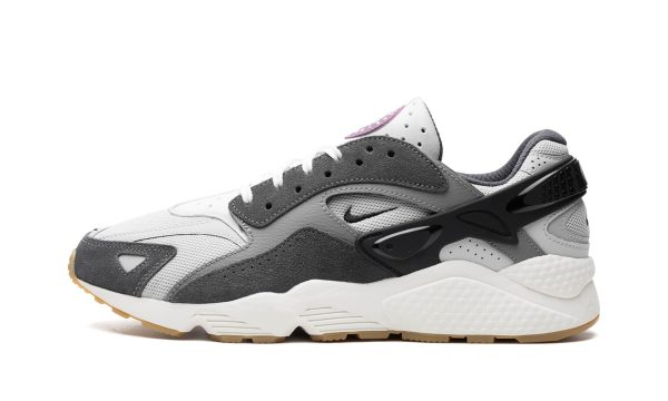 Nike Nike Air Huarache Runner "light Smoke Grey"