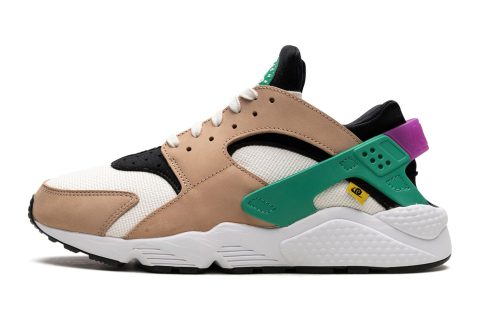 Nike Nike Air Huarache "moving Company"