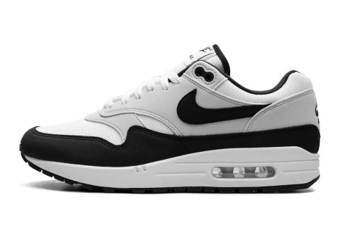 Nike Nike Air Max 1 "white Black"