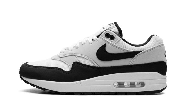 Nike Nike Air Max 1 "white Black"