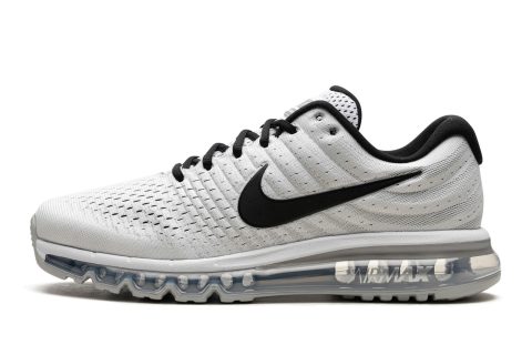 Nike Nike Air Max 2017 "white/black"