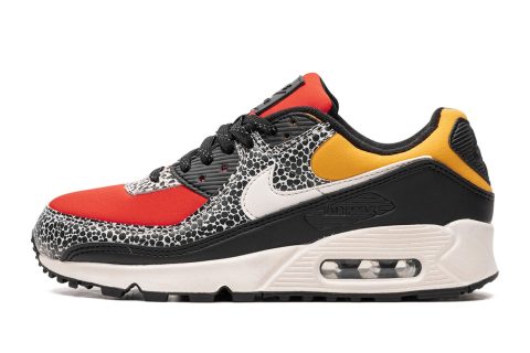 Nike Nike Air Max 90 Se Wmns "safari"