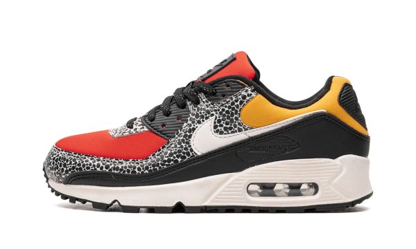 Nike Nike Air Max 90 Se Wmns "safari"