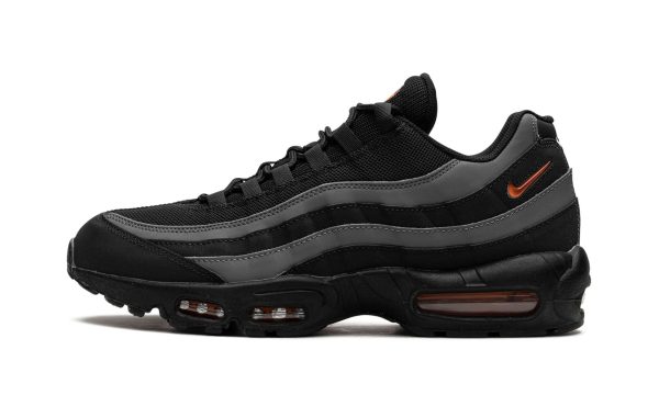 Nike Nike Air Max 95 "halloween"