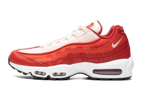 Nike Nike Air Max 95 "mystic Red"