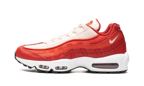 Nike Nike Air Max 95 "mystic Red"