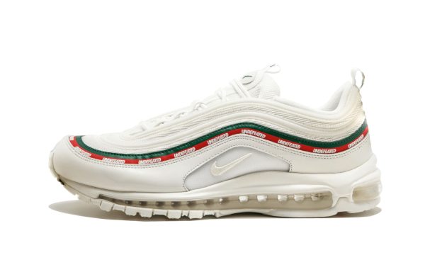 Nike Nike Air Max 97 Og Undftd