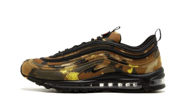 Nike Nike Air Max 97 Premium Qs