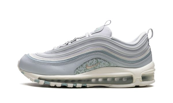 Nike Nike Air Max 97 Wmns "aura Reflective Camo"