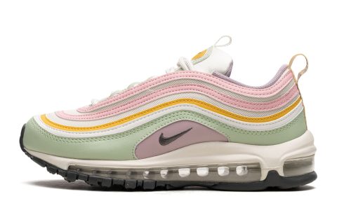 Nike Nike Air Max 97 Wmns "multi Pastel"