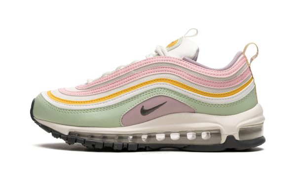 Nike Nike Air Max 97 Wmns "multi Pastel"