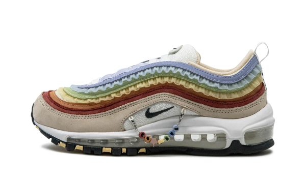 Nike Nike Air Max 97 "be True"