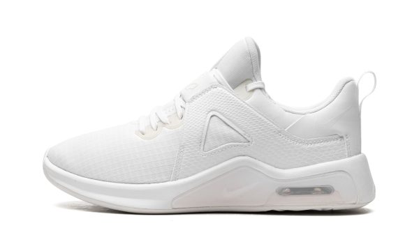 Nike Air Max Bella Tr 5 Wmns "white/white"