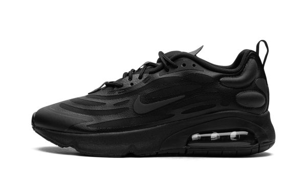 Nike Nike Air Max Exosense "black/anthracite"