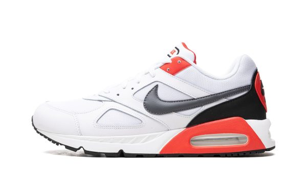 Nike Nike Air Max Ivo "habanero Red"