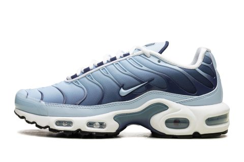 Nike Nike Air Max Plus Wmns "celestine Blue"