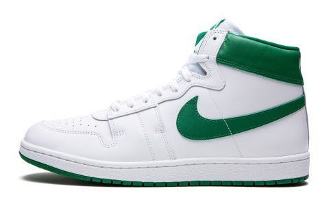 Nike Nike Air Ship "pine Green"