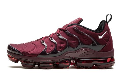 Nike Nike Air Vapormax Plus "burgundy"